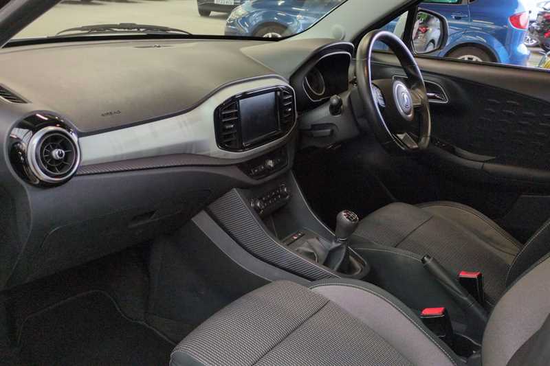 Used MG MG3 2019 for sale - 77712658: Photo 36