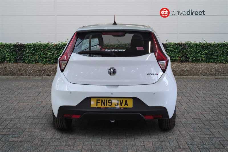 Used MG MG3 2019 for sale - 77712658: Photo 4