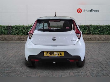 Used MG MG3 2019 for sale - 77712658: Photo