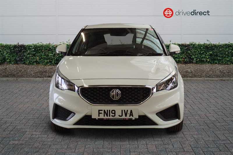 Used MG MG3 2019 for sale - 77712658: Photo 8