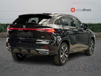 Used MG MG HS 2026 for sale - 78652809: Photo