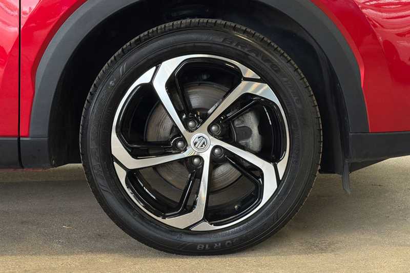 Used MG MG HS 2023 for sale - 76524740: Photo 10