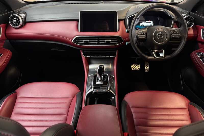 Used MG MG HS 2023 for sale - 76524740: Photo 13