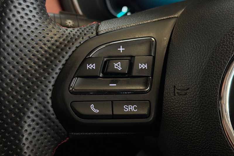 Used MG MG HS 2023 for sale - 76524740: Photo 21