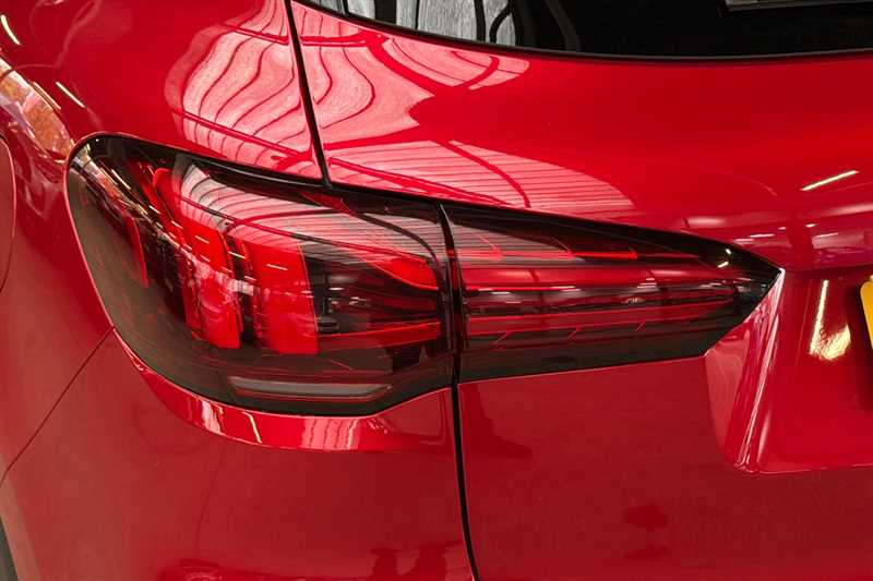 Used MG MG HS 2023 for sale - 76524740: Photo 31