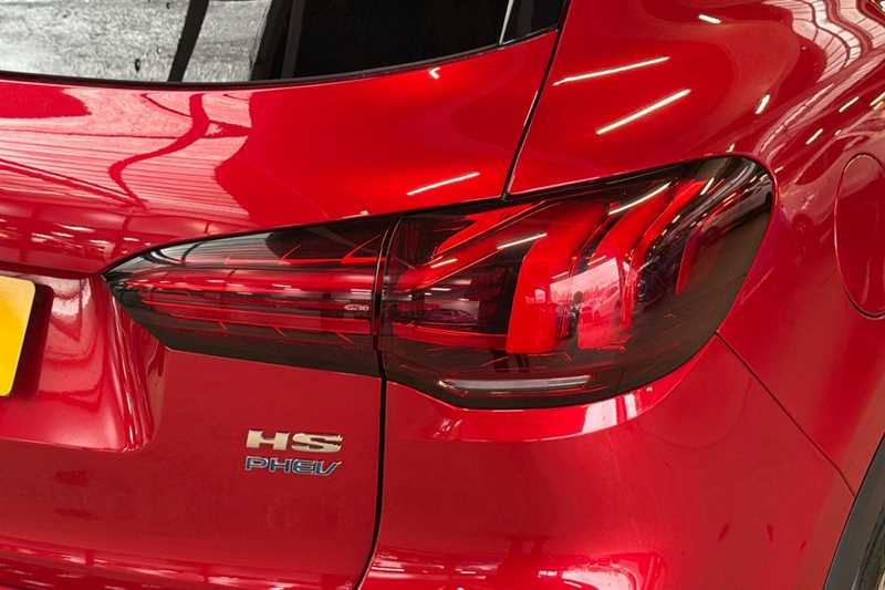 Used MG MG HS 2023 for sale - 76524740: Photo 32