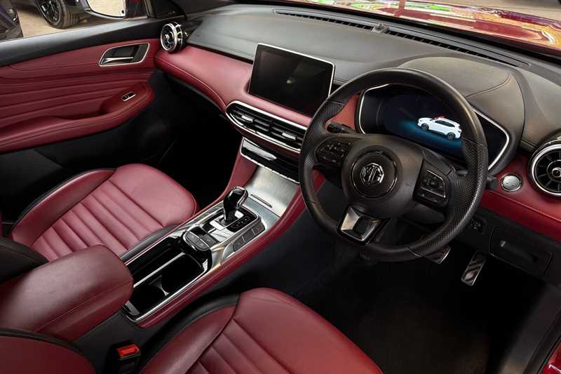 Used MG MG HS 2023 for sale - 76524740: Photo 36