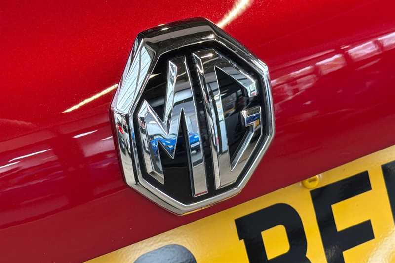 Used MG MG HS 2023 for sale - 76524740: Photo 42
