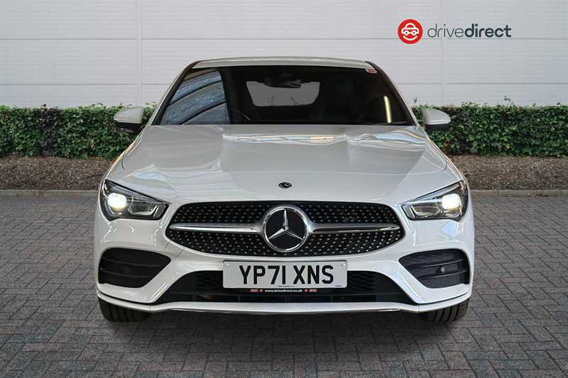 Used Mercedes-Benz CLA 2021 for sale - 77485706: Photo 8