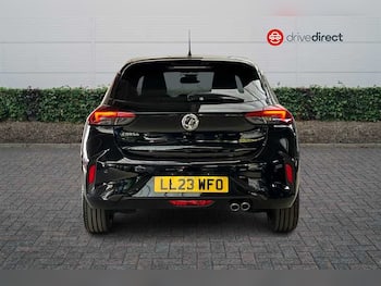 Used Vauxhall Corsa 2023 for sale - 79487960: Photo