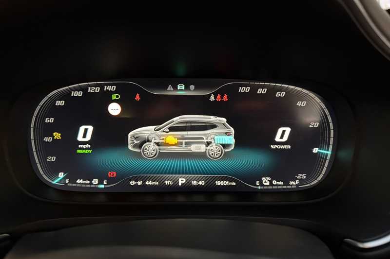 Used MG MG HS 2023 for sale - 76858170: Photo 20