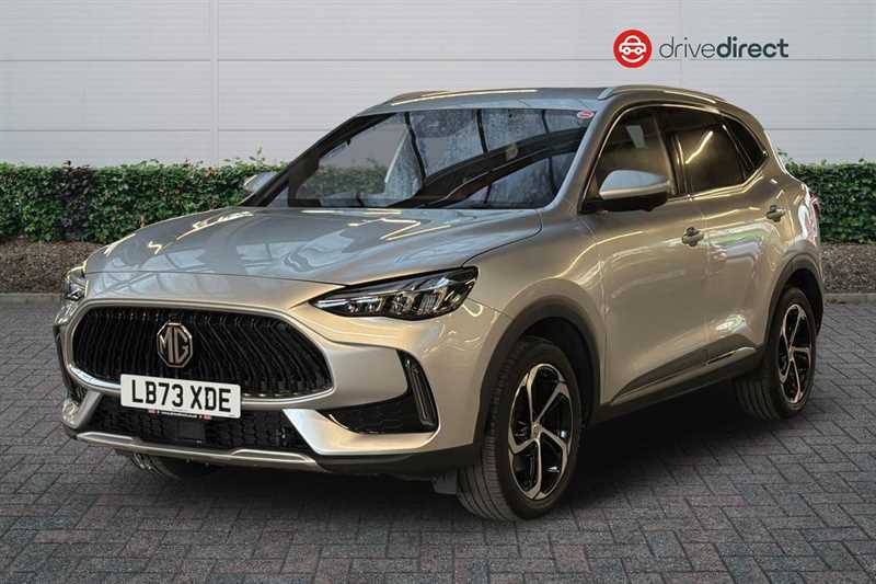 Used MG MG HS 2023 for sale - 76858170: Photo 7