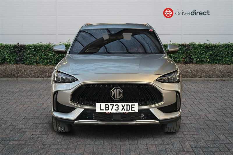 Used MG MG HS 2023 for sale - 76858170: Photo 8