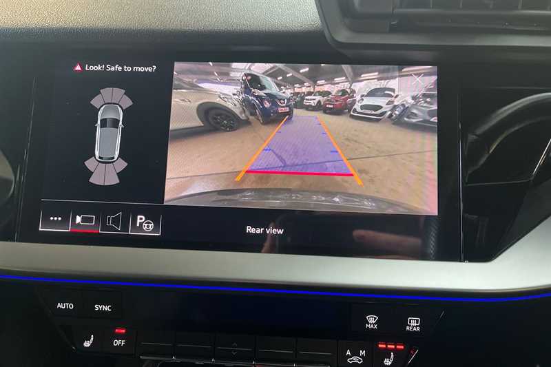 Used Audi A3 2020 for sale - 78051308: Photo 19