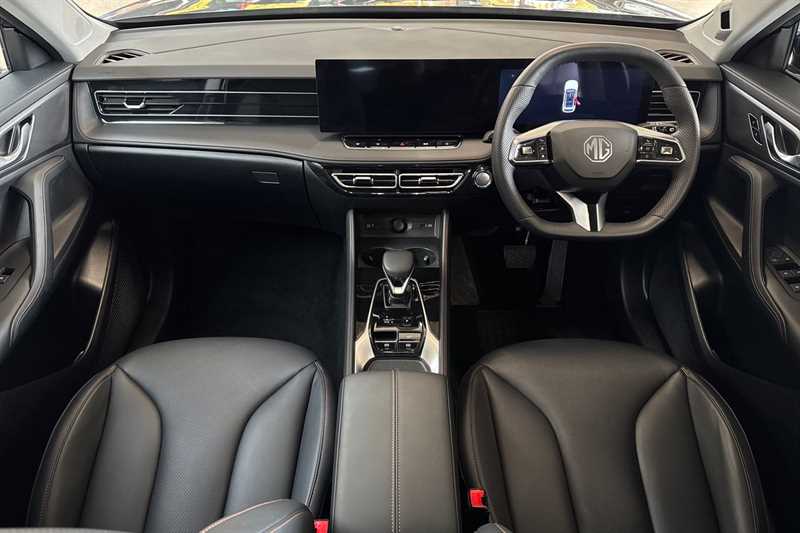 Used MG MG HS 2024 for sale - 76463077: Photo 13