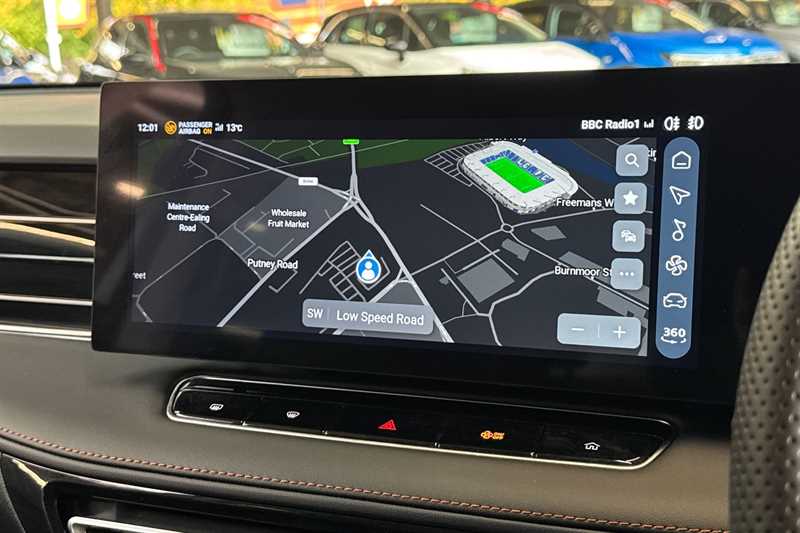 Used MG MG HS 2024 for sale - 76463077: Photo 18