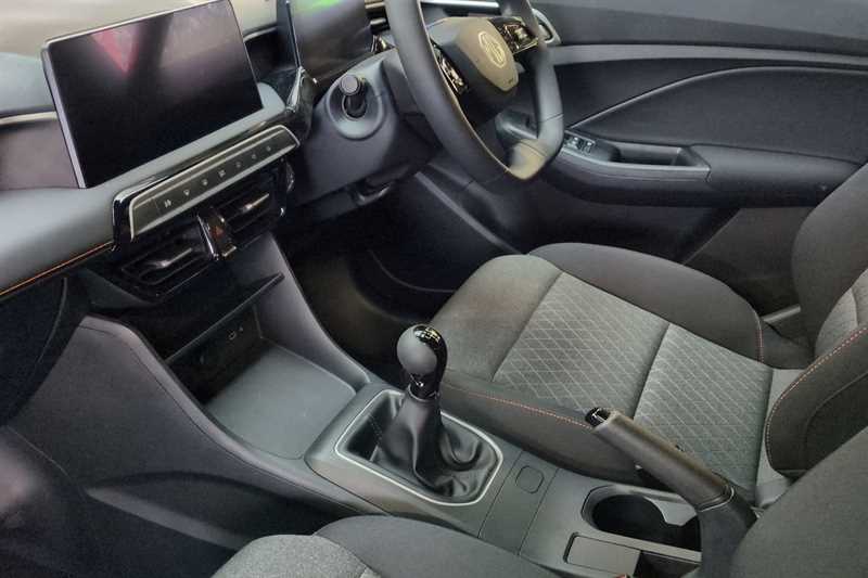 Used MG MG3 2026 for sale - 77900485: Photo 14