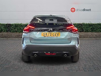 Used Citroen C4 2022 for sale - 77390887: Photo