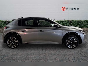 Used Peugeot 208 2020 for sale - 78175252: Photo