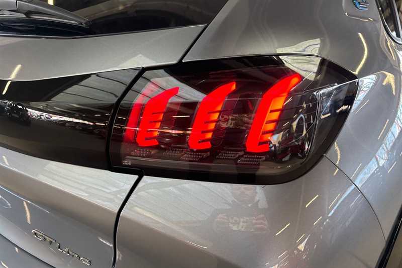 Used Peugeot 208 2020 for sale - 78175252: Photo 31