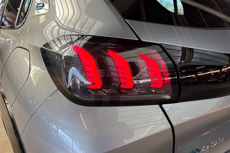 Used Peugeot 208 2020 for sale - 78175252: Photo 32