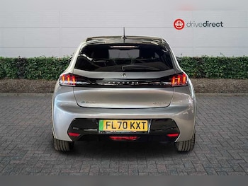 Used Peugeot 208 2020 for sale - 78175252: Photo