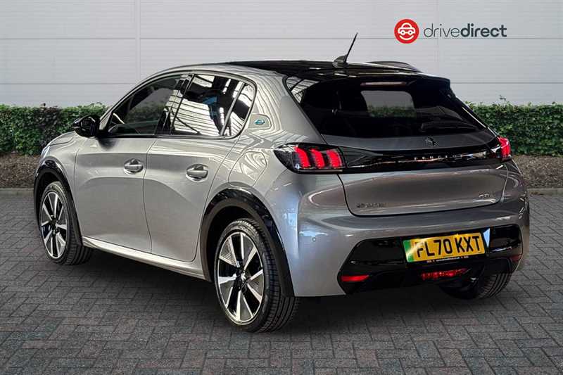 Used Peugeot 208 2020 for sale - 78175252: Photo 5