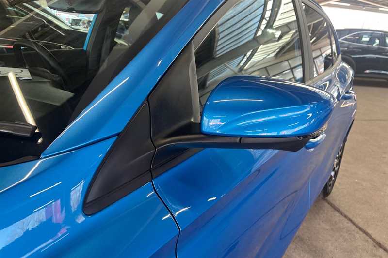 Used MG MG3 2024 for sale - 76930557: Photo 35