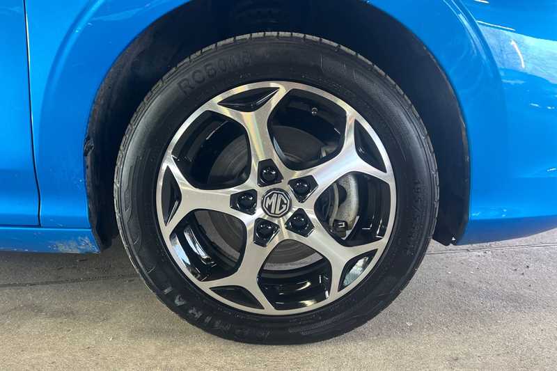 Used MG MG3 2024 for sale - 76930557: Photo 9