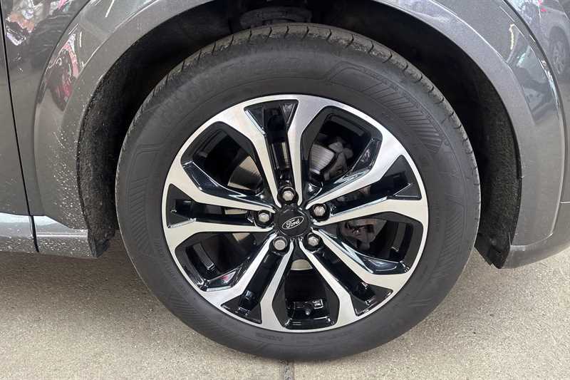 Used Ford Puma 2020 for sale - 78130113: Photo 11