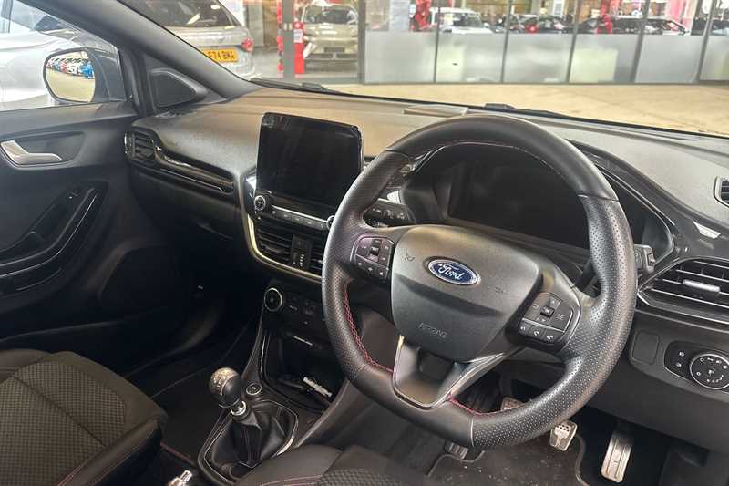 Used Ford Puma 2020 for sale - 78130113: Photo 13