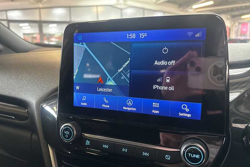 Used Ford Puma 2020 for sale - 78130113: Photo 17