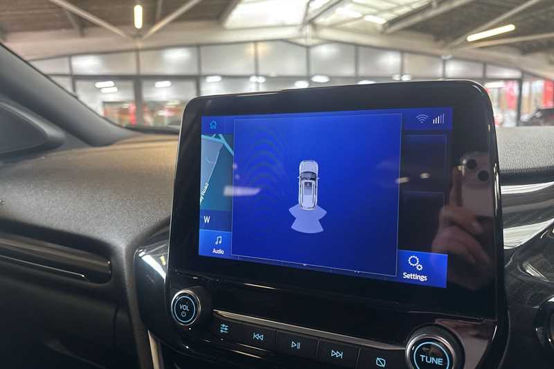 Used Ford Puma 2020 for sale - 78130113: Photo 19