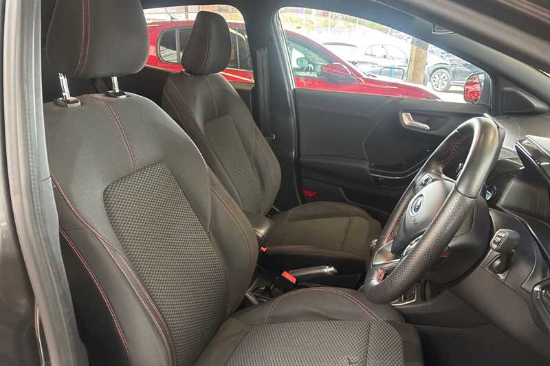 Used Ford Puma 2020 for sale - 78130113: Photo 23