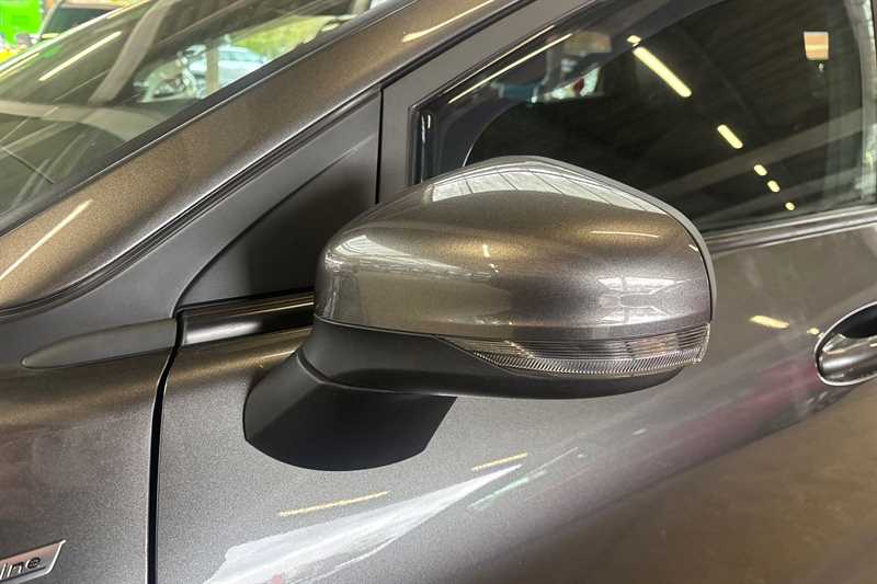 Used Ford Puma 2020 for sale - 78130113: Photo 35