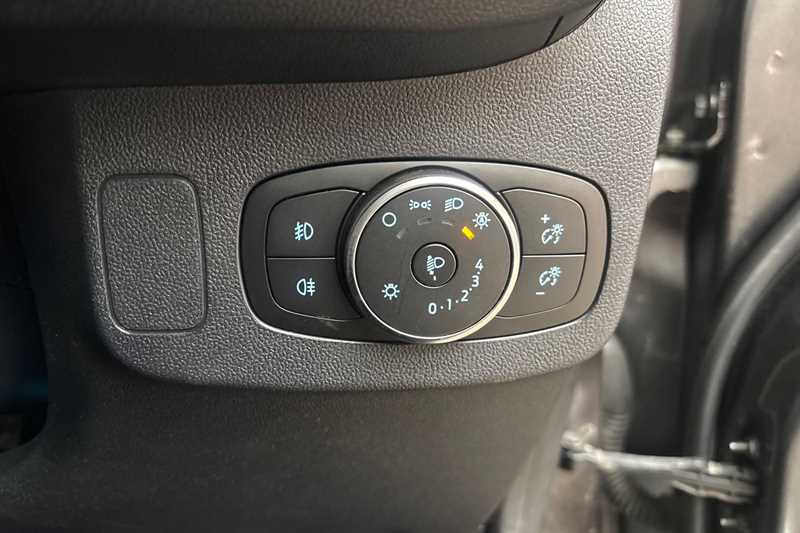 Used Ford Puma 2020 for sale - 78130113: Photo 38