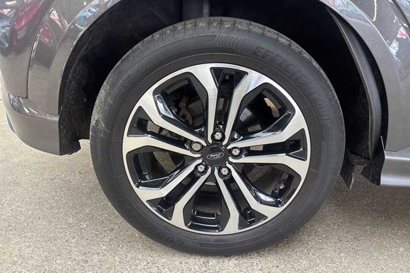 Used Ford Puma 2020 for sale - 78130113: Photo 9