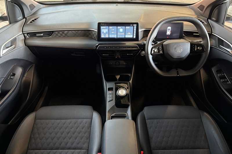 Used MG MG3 2025 for sale - 76761595: Photo 13