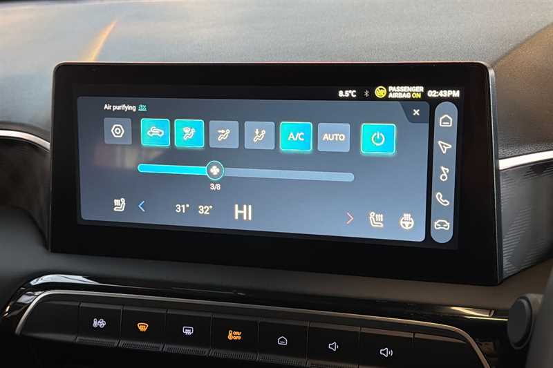 Used MG MG3 2025 for sale - 76761595: Photo 15