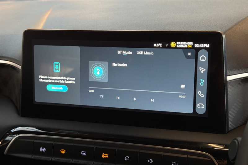 Used MG MG3 2025 for sale - 76761595: Photo 17