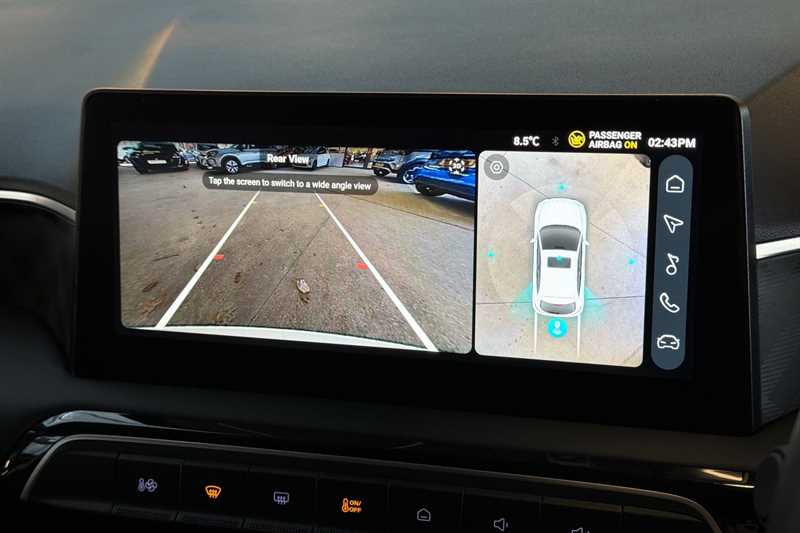 Used MG MG3 2025 for sale - 76761595: Photo 19