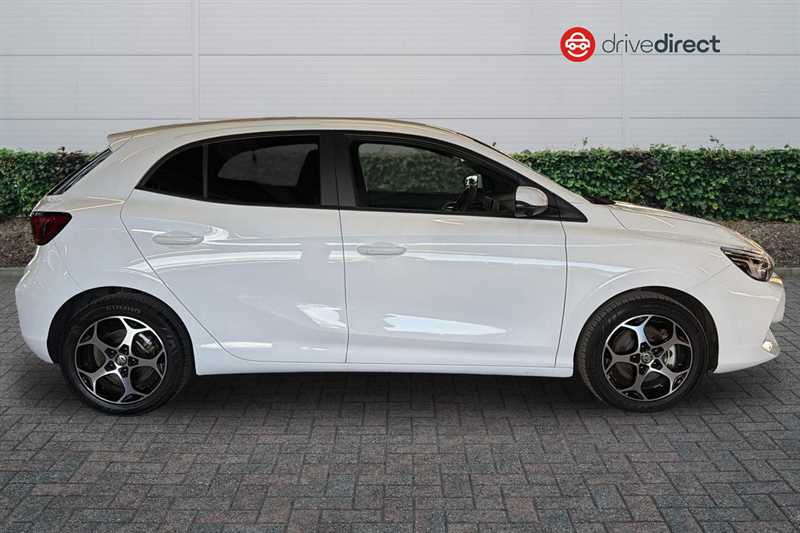 Used MG MG3 2025 for sale - 76761595: Photo 2