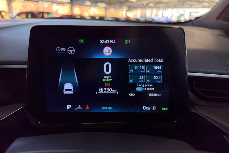 Used MG MG3 2025 for sale - 76761595: Photo 20