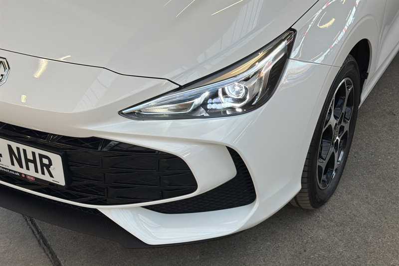Used MG MG3 2025 for sale - 76761595: Photo 29