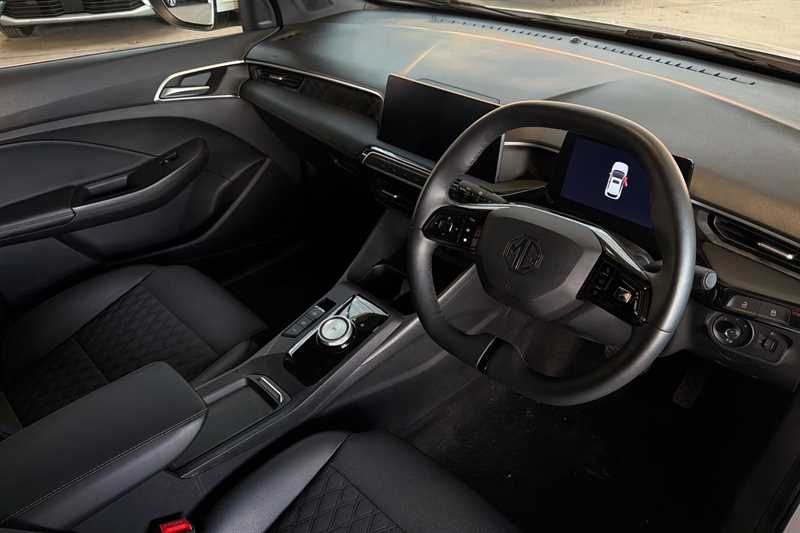 Used MG MG3 2025 for sale - 76761595: Photo 36