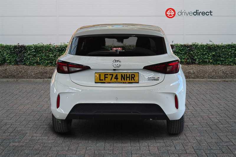 Used MG MG3 2025 for sale - 76761595: Photo 4