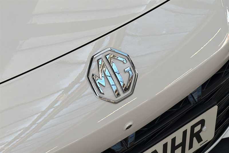 Used MG MG3 2025 for sale - 76761595: Photo 42