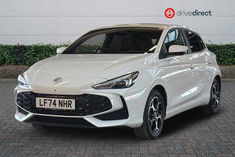 Used MG MG3 2025 for sale - 76761595: Photo 7