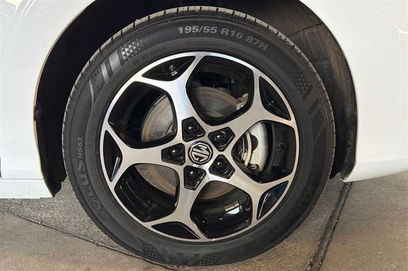 Used MG MG3 2025 for sale - 76761595: Photo 9