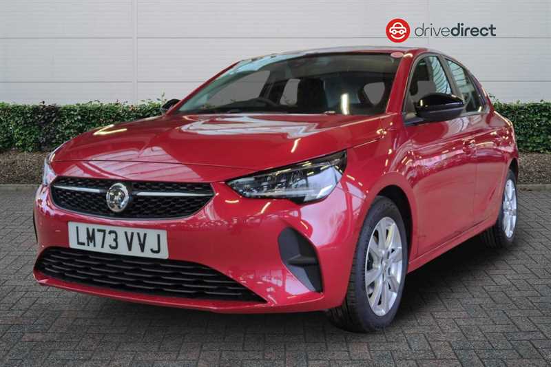 Used Vauxhall Corsa 2023 for sale - 77887424: Photo 7